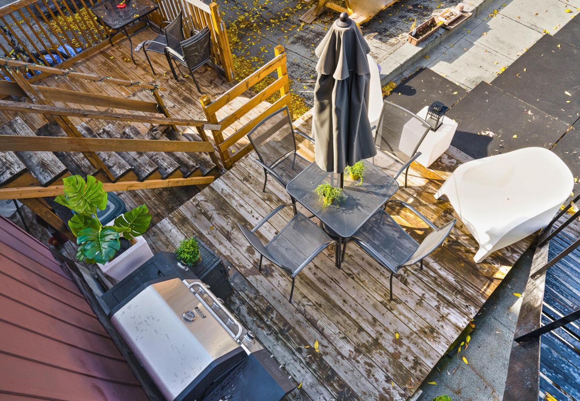 Liv Mtl Avenue Aparthotel Montreal Exterior photo